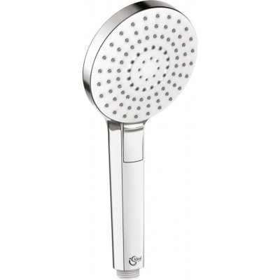 Ручная душевая лейка Ideal Standard IdealRain Evo Round L3
